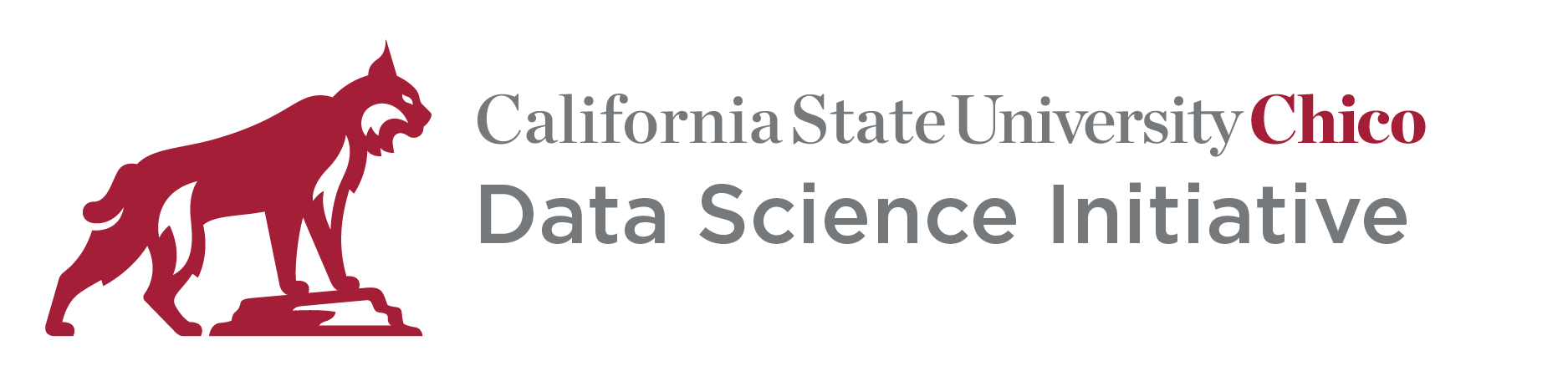 Chico State Data Science Initiative
