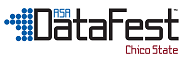 NorCal Data Fest logo